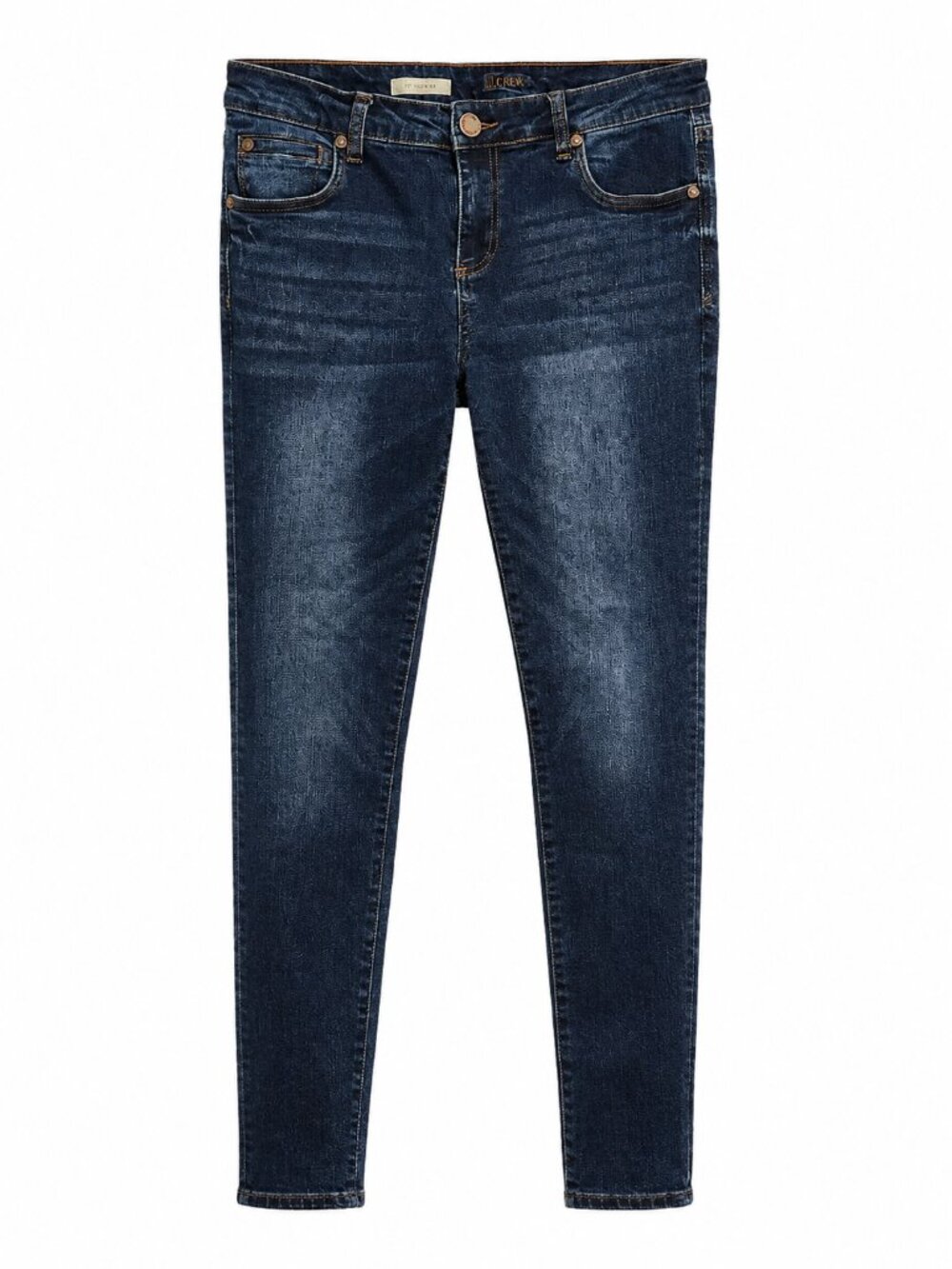 Kut from the Kloth Toothpick Skinny Jeans Women’s Size 8 Dark Wash 27” Inseam